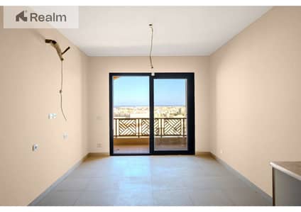 1 Bedroom Chalet for Sale in Makadi Bay, Red Sea - 1- BR - CREST - FF_page-0001. jpg 1 Bedroom Chalet for Sale in Makadi Bay, Red Sea - 1- BR - CREST - FF_page-0001. jpg