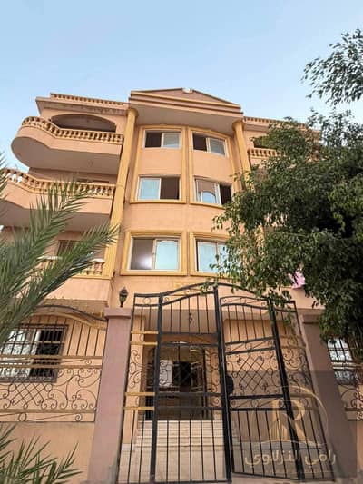 شقة 3 غرف نوم للبيع في مدينة بدر، القاهرة - السنترال الهندسية. jpeg شقة 3 غرف نوم للبيع في مدينة بدر، القاهرة - السنترال الهندسية. jpeg