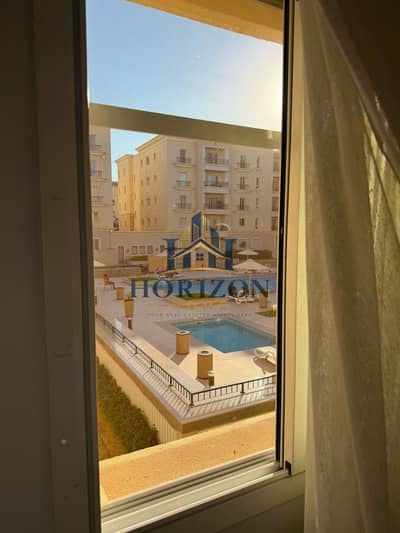 2 Bedroom Flat for Rent in New Cairo, Cairo - 1. jpeg