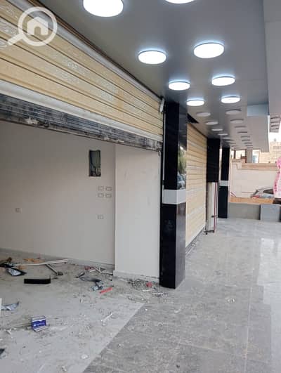 محلات تجارية  للايجار في حدائق الاهرام، الجيزة - WhatsApp Image 2026-10-15 at 2.15. 50 PM. jpeg