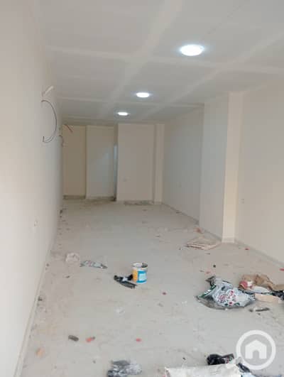 محلات تجارية  للايجار في حدائق الاهرام، الجيزة - WhatsApp Image 2026-10-15 at 2.17. 06 PM. jpeg