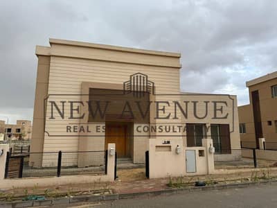 4 Bedroom Villa for Sale in New Cairo, Cairo - WhatsApp Image 2026-10-15 at 7.12. 53 AM. jpeg 4 Bedroom Villa for Sale in New Cairo, Cairo - WhatsApp Image 2026-10-15 at 7.12. 53 AM. jpeg