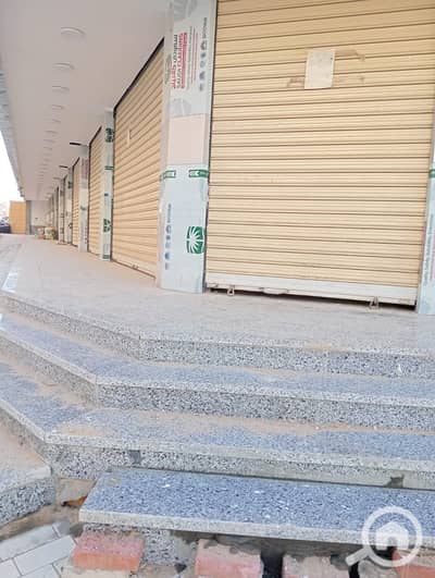 محلات تجارية  للايجار في حدائق الاهرام، الجيزة - WhatsApp Image 2026-10-18 at 10.50. 01 AM. jpeg