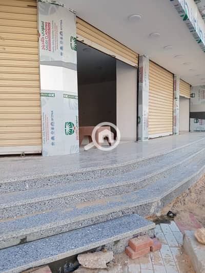 محلات تجارية  للايجار في حدائق الاهرام، الجيزة - WhatsApp Image 2026-10-18 at 10.53. 50 AM. jpeg