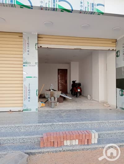 محلات تجارية  للايجار في حدائق الاهرام، الجيزة - WhatsApp Image 2026-10-18 at 10.53. 00 AM. jpeg