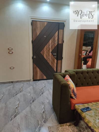 3 Bedroom Flat for Sale in Sheikh Zayed, Giza - WhatsApp Image 2026-10-12 at 8.14. 05 PM. jpeg 3 Bedroom Flat for Sale in Sheikh Zayed, Giza - WhatsApp Image 2026-10-12 at 8.14. 05 PM. jpeg