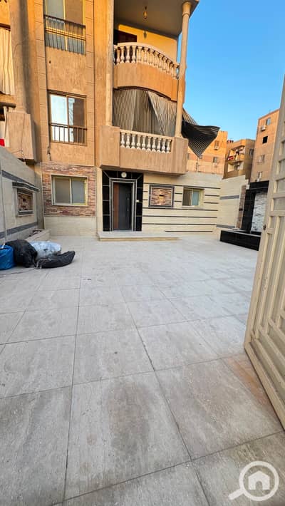 2 Bedroom Apartment for Rent in Hadayek al-Ahram, Giza - WhatsApp Image 2026-10-17 at 2.18. 19 PM. jpeg 2 Bedroom Apartment for Rent in Hadayek al-Ahram, Giza - WhatsApp Image 2026-10-17 at 2.18. 19 PM. jpeg