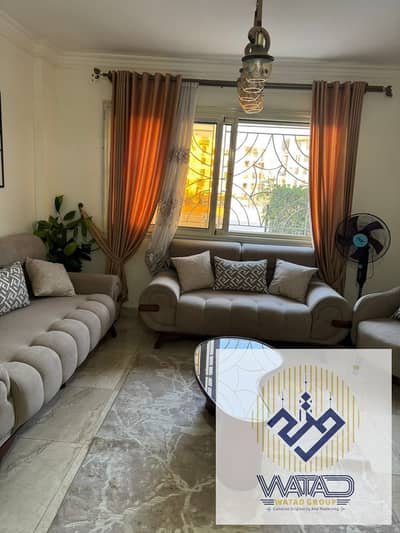 3 Bedroom Flat for Rent in Sheikh Zayed, Giza - WhatsApp Image 2026-10-17 at 1.37. 05 PM (1). jpeg 3 Bedroom Flat for Rent in Sheikh Zayed, Giza - WhatsApp Image 2026-10-17 at 1.37. 05 PM (1). jpeg
