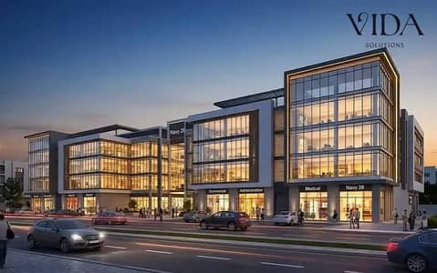 Retail for Sale in Sheikh Zayed, Giza - WhatsApp Image 2026-10-18 at 11.42. 17 AM (2). jpeg Retail for Sale in Sheikh Zayed, Giza - WhatsApp Image 2026-10-18 at 11.42. 17 AM (2). jpeg
