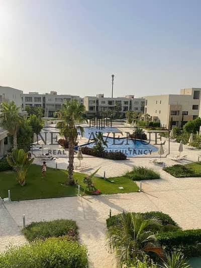3 Bedroom Townhouse for Sale in Ain Sukhna, Suez - WhatsApp Image 2026-10-15 at 2.01. 50 AM. jpeg