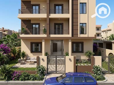 3 Bedroom Flat for Sale in Shorouk City, Cairo - 15. jpg