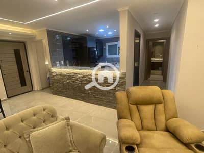 شقة 2 غرفة نوم للايجار في القاهرة الجديدة، القاهرة - 404325. jpg