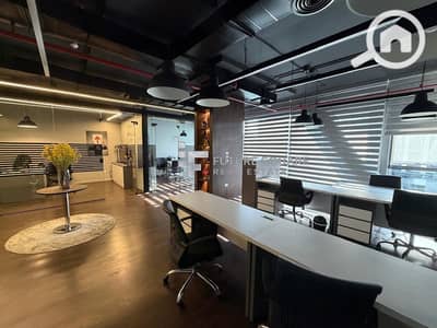 Office for Rent in New Cairo, Cairo - Image06. jpg Office for Rent in New Cairo, Cairo - Image06. jpg