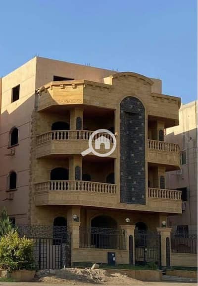 10+ Beds Villa for Sale in New Cairo, Cairo - IMG_0434. jpeg
