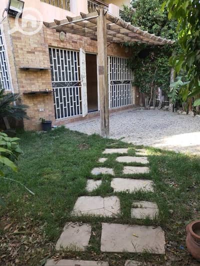 3 Bedroom Apartment for Rent in 6th of October, Giza - 1. jpeg