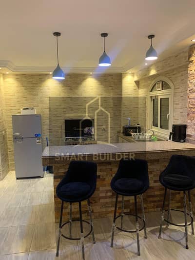 3 Bedroom Apartment for Rent in New Cairo, Cairo - IMG-20261018-WA0095. jpg