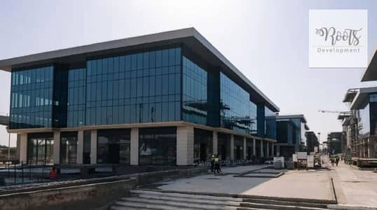 Office for Sale in New Cairo, Cairo - WhatsApp Image 2026-10-18 at 11.52. 51 AM. jpeg Office for Sale in New Cairo, Cairo - WhatsApp Image 2026-10-18 at 11.52. 51 AM. jpeg