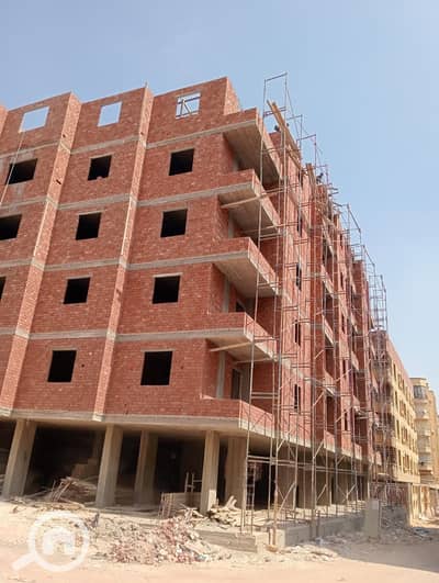 3 Bedroom Flat for Sale in Hadayek al-Ahram, Giza - WhatsApp Image 2026-10-18 at 11.13. 07 AM. jpeg 3 Bedroom Flat for Sale in Hadayek al-Ahram, Giza - WhatsApp Image 2026-10-18 at 11.13. 07 AM. jpeg