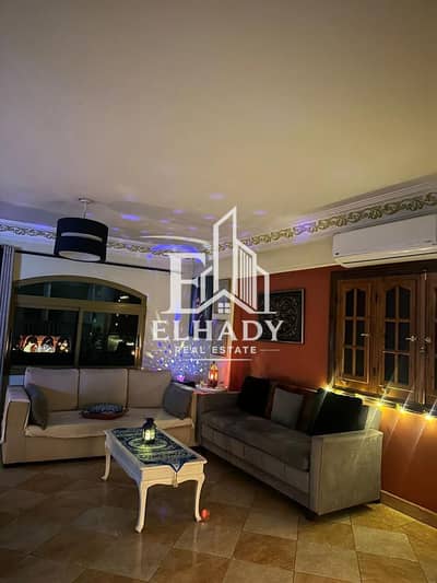 3 Bedroom Apartment for Sale in Maadi, Cairo - WhatsApp Image 2026-10-18 at 10.47. 48 AM (1). jpeg