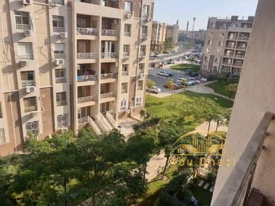 شقة 2 غرفة نوم للبيع في مدينتي، القاهرة - 7870b173-b2fb-41d1-92c3-561fa80ffbd7. jpg