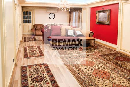 فلیٹ 6 غرف نوم للبيع في سموحة، الإسكندرية - 1. jpg