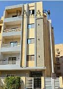 2 Bedroom Apartment for Sale in New Cairo, Cairo - 1. PNG 2 Bedroom Apartment for Sale in New Cairo, Cairo - 1. PNG