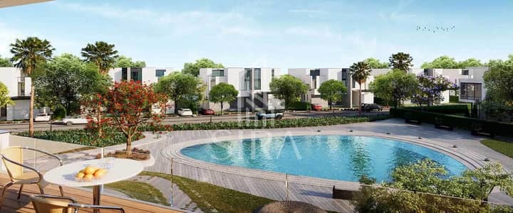 6 Bedroom Twin House for Sale in Borg al-Arab, Alexandria - Malaaz-Borg-El-Arab-by-Jawaria. jpg 6 Bedroom Twin House for Sale in Borg al-Arab, Alexandria - Malaaz-Borg-El-Arab-by-Jawaria. jpg