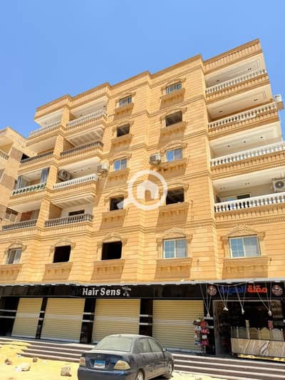شقة 3 غرف نوم للبيع في حدائق الاهرام، الجيزة - WhatsApp Image 2026-09-24 at 2.47. 26 PM (3). jpeg