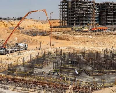 فلیٹ 3 غرف نوم للبيع في 6 اكتوبر، الجيزة - WhatsApp Image 2026-10-18 at 11.59. 49 AM (3). jpeg
