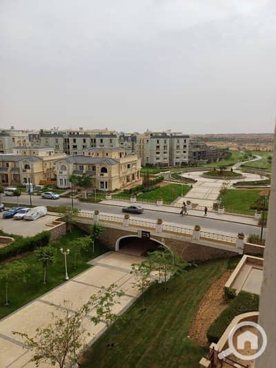 3 Bedroom Flat for Sale in New Cairo, Cairo - a8a0d16d-5496-46c4-833a-e5639d4c9fe6. jpg