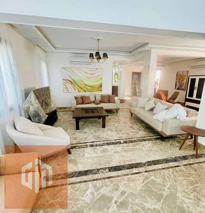 3 Bedroom Villa for Rent in New Cairo, Cairo - IMG-20261012-WA0175. jpg 3 Bedroom Villa for Rent in New Cairo, Cairo - IMG-20261012-WA0175. jpg