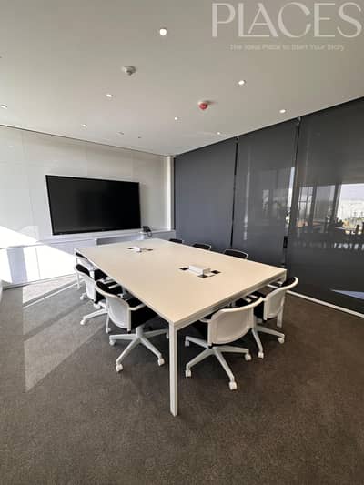 Office for Rent in New Cairo, Cairo - WhatsApp Image 2026-10-16 at 10.39. 41 PM (2). jpeg