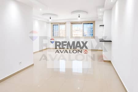 3 Bedroom Flat for Sale in Al Ibrahimiyyah, Alexandria - 1. jpg 3 Bedroom Flat for Sale in Al Ibrahimiyyah, Alexandria - 1. jpg