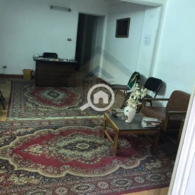 مکتب للايجار في جليم، الإسكندرية - 6. jpg مکتب للايجار في جليم، الإسكندرية - 6. jpg