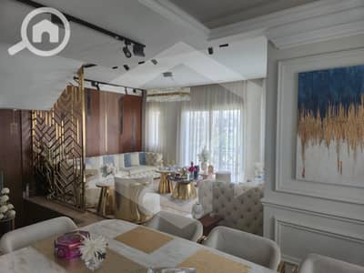 فیلا 5 غرف نوم للبيع في 6 اكتوبر، الجيزة - Mountain View Chill Out Park 1. jpg فیلا 5 غرف نوم للبيع في 6 اكتوبر، الجيزة - Mountain View Chill Out Park 1. jpg