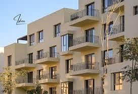 2 Bedroom Apartment for Sale in 6th of October, Giza - A. jpeg 2 Bedroom Apartment for Sale in 6th of October, Giza - A. jpeg