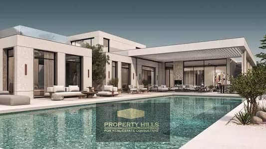 3 Bedroom Townhouse for Sale in Sheikh Zayed, Giza - 8424c7b2-748d-40f5-b079-0cb136bef978. jpeg