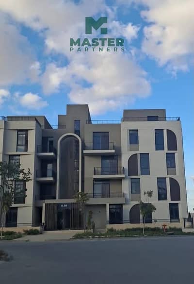 1 Bedroom Flat for Sale in New Heliopolis, Cairo - WhatsApp Image 2026-09-29 at 4.50. 23 PM. jpeg