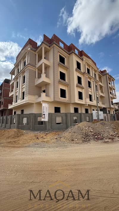 شقة 3 غرف نوم للبيع في القاهرة الجديدة، القاهرة - WhatsApp Image 2026-10-18 at 12.36. 28 PM. jpeg