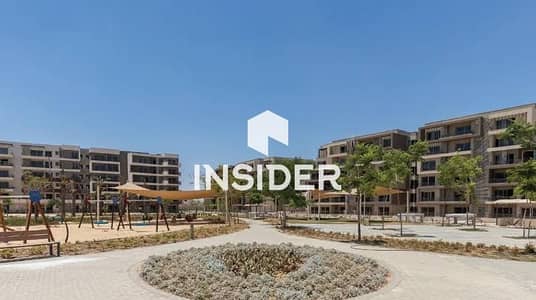 2 Bedroom Flat for Sale in New Cairo, Cairo - WhatsApp Image 2026-10-14 at 13.24. 28 (2). jpeg