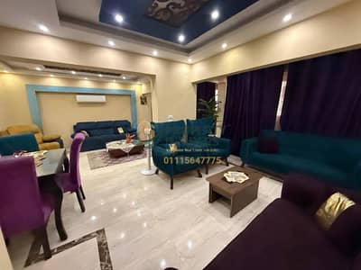 شقة 3 غرف نوم للايجار في المهندسين، الجيزة - WhatsApp Image 2026-10-18 at 12.25. 17 PM (1). jpeg