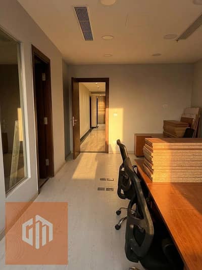 مکتب للايجار في القاهرة الجديدة، القاهرة - df43dda3-96da-473a-be33-5419b5af134c. jpg مکتب للايجار في القاهرة الجديدة، القاهرة - df43dda3-96da-473a-be33-5419b5af134c. jpg