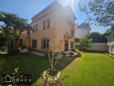 5 Bedroom Villa for Rent in New Cairo, Cairo - WhatsApp Image 2026-10-18 at 11.55. 41 AM. jpeg 5 Bedroom Villa for Rent in New Cairo, Cairo - WhatsApp Image 2026-10-18 at 11.55. 41 AM. jpeg