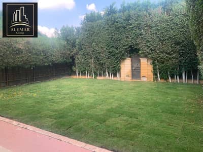 3 Bedroom Villa for Rent in Madinaty, Cairo - 98711. jpg