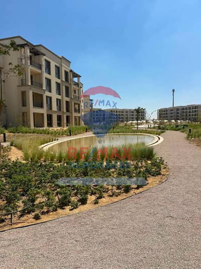 3 Bedroom Townhouse for Rent in Sheikh Zayed, Giza - WhatsApp Image 2026-10-17 at 17.35. 51. jpeg
