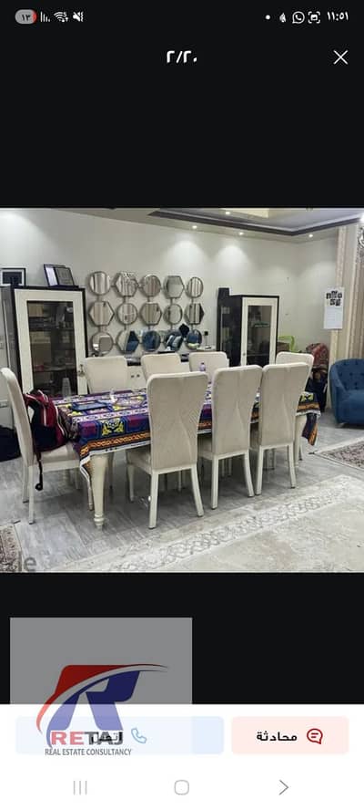 3 Bedroom Flat for Rent in New Cairo, Cairo - WhatsApp Image 2026-10-17 at 12.57. 47 PM (1). jpeg