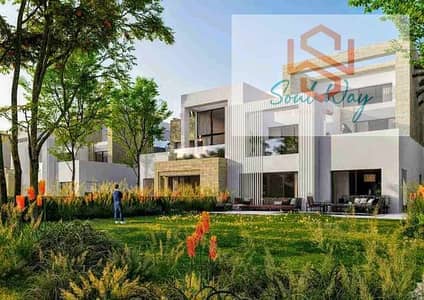 2 Bedroom Flat for Sale in New Cairo, Cairo - 7995037. jpg 2 Bedroom Flat for Sale in New Cairo, Cairo - 7995037. jpg