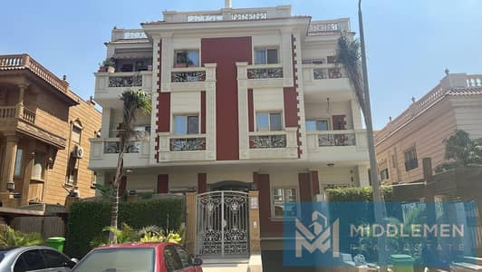 فلیٹ 3 غرف نوم للبيع في القطامية، القاهرة - WhatsApp Image 2026-10-18 at 11.56. 36 AM. jpeg فلیٹ 3 غرف نوم للبيع في القطامية، القاهرة - WhatsApp Image 2026-10-18 at 11.56. 36 AM. jpeg