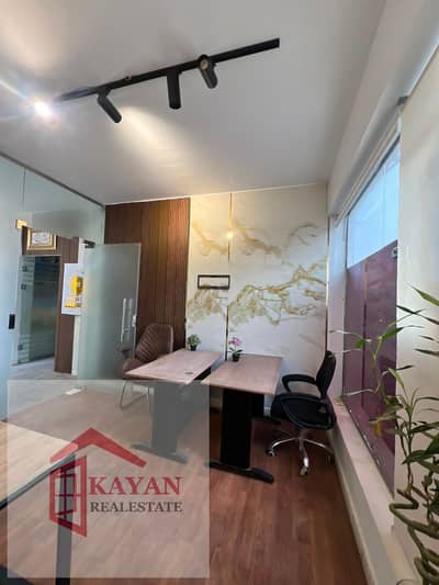 Clinic for Rent in Sheikh Zayed, Giza - 1000423580. jpg Clinic for Rent in Sheikh Zayed, Giza - 1000423580. jpg