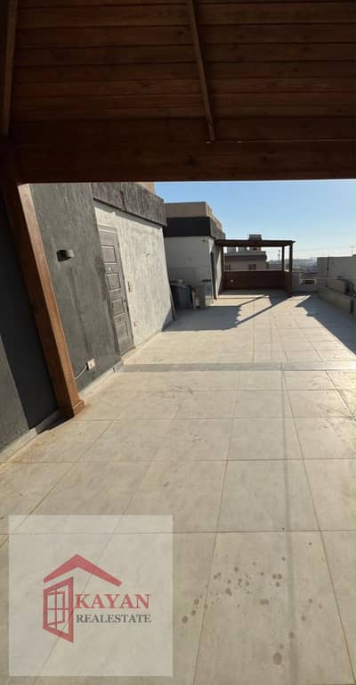 سطج 1 غرفة نوم للايجار في 6 اكتوبر، الجيزة - 1000465563. jpg
